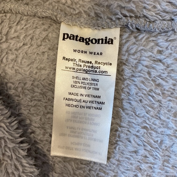 Patagonia Los Gatos Fleece - Picture 6 of 9